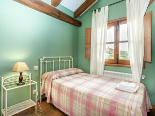 Ferienhaus Casas Del Monte Ausstattung 20