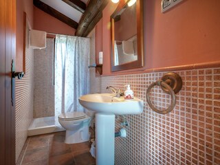 Ferienhaus Casas Del Monte Ausstattung 24