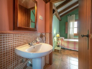 Ferienhaus Casas Del Monte Ausstattung 25
