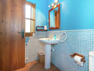 Ferienhaus Casas Del Monte Ausstattung 26