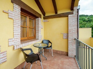 Ferienhaus Casas Del Monte Außenaufnahme 6