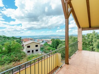 Ferienhaus Casas Del Monte Außenaufnahme 7