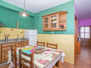 Casa de vacaciones Casas Del Monte Características 27