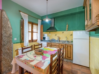 Ferienhaus Casas Del Monte Ausstattung 27