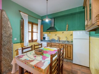 Ferienhaus Casas Del Monte Ausstattung 28