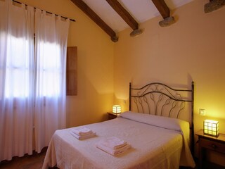 Ferienhaus Casas Del Monte Ausstattung 30