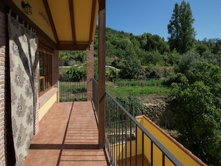 Ferienhaus Casas Del Monte Außenaufnahme 8