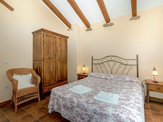 Ferienhaus Casas Del Monte Ausstattung 10