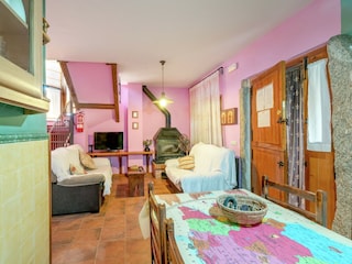 Vakantiehuis Casas Del Monte Kenmerken 28