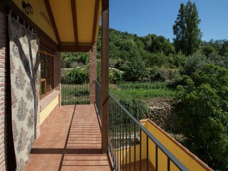 Ferienhaus Casas Del Monte Außenaufnahme 3