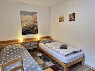 Holiday apartment Bad Schandau Features 31