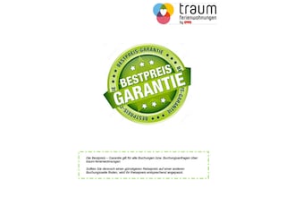 Bestpreis-Garantie