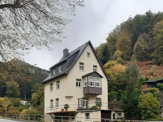 House view