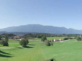 Appartamento per vacanze Seeboden Ambiente 22