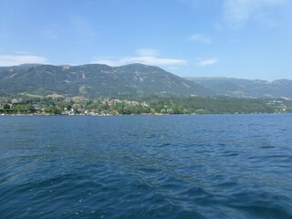 Appartamento per vacanze Seeboden Ambiente 23