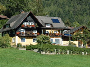 in het huis Sommereck