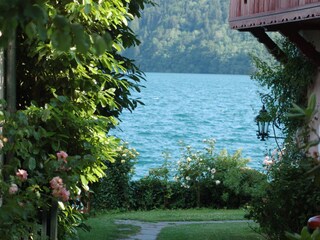 Appartamento per vacanze Seeboden Ambiente 25