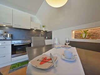 Appartamento per vacanze Seeboden Caratteristiche 21