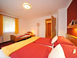 Appartamento per vacanze Seeboden Caratteristiche 16