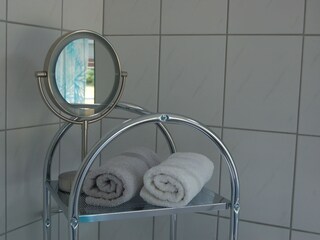 Appartamento per vacanze Seeboden Caratteristiche 19