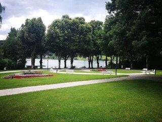 Appartamento per vacanze Seeboden Ambiente 29