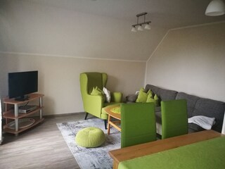 Appartamento per vacanze Seeboden Caratteristiche 13