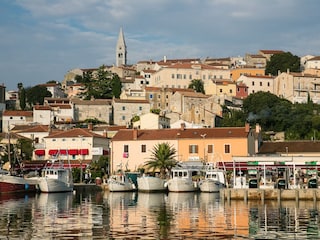 Maison de vacances Labin Environnement 30