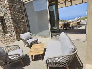 Lounge Terrasse
