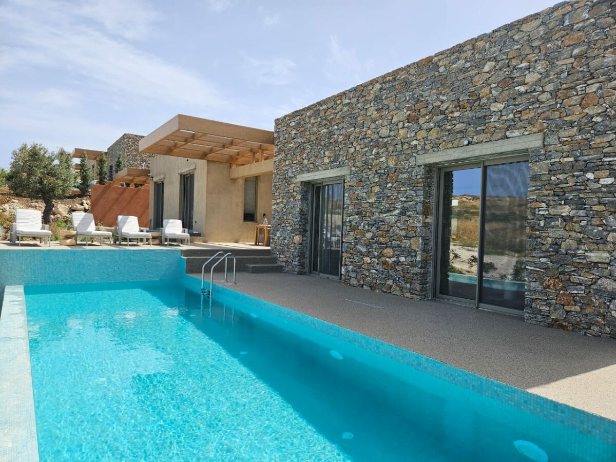 Villa EL-LU 1