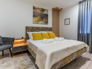 Doppelzimmer 2