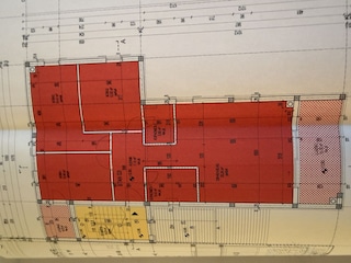 Apartment Kroatien Grundriss 25
