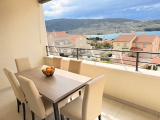 Apartment Kroatien Außenaufnahme 1