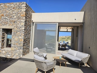 Lounge Terrasse