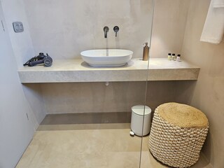 Badezimmer 2