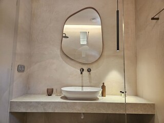 Badezimmer 2