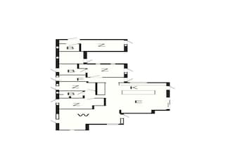 Apartment Gilleleje Floor Plan 9