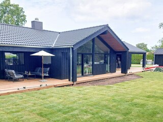 Apartment Gilleleje Außenaufnahme 5