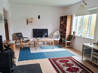 Ferienhaus Stege  12