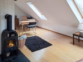 Ferienhaus Stege  10