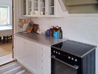 Ferienhaus Stege  11