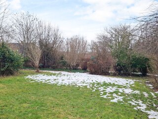 Ferienhaus Stege Außenaufnahme 1