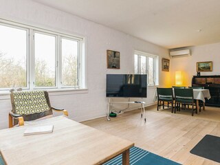 Ferienhaus Stege  4