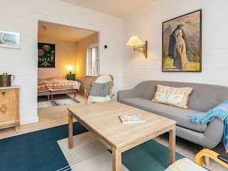 Ferienhaus Stege  5