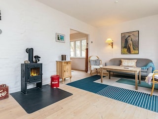 Ferienhaus Stege  6
