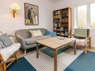 Ferienhaus Stege  21