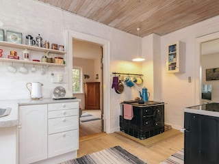 Ferienhaus Stege  8