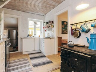 Ferienhaus Stege  22