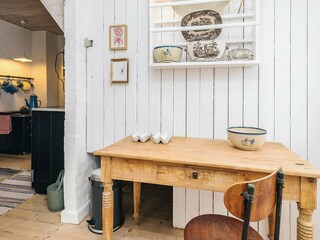 Ferienhaus Stege  9