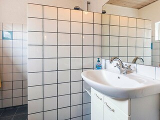 Ferienhaus Stege  12