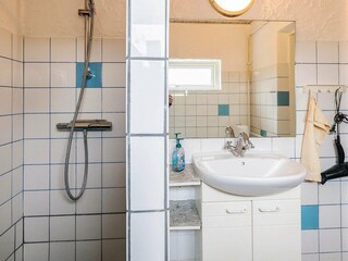 Ferienhaus Stege  13